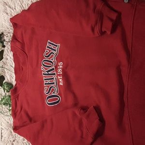 Oshkosh Sweatshirt Size 4T